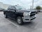 2021 RAM 2500 Tradesman Crew Cab 4x4 6'4' Box
