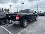 2021 RAM 2500 Tradesman Crew Cab 4x4 6'4' Box