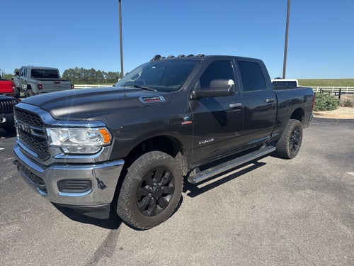 2020 RAM 2500 Tradesman