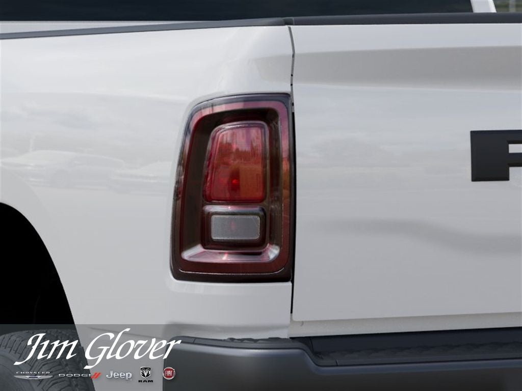 2026 RAM 2500 RAM 2500 TRADESMAN CREW CAB 4X4 6'4' BOX