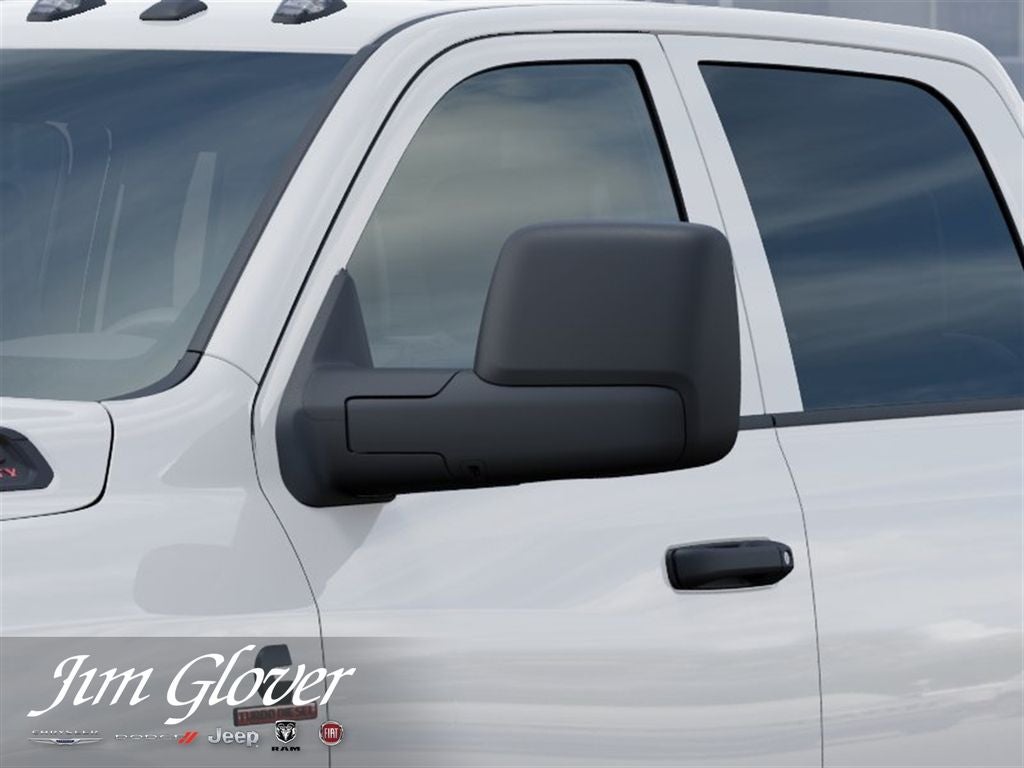 2026 RAM 2500 RAM 2500 TRADESMAN CREW CAB 4X4 6'4' BOX