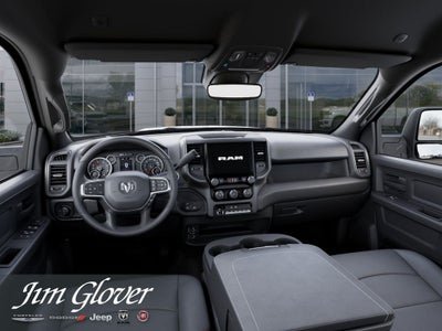 2026 RAM 2500 RAM 2500 TRADESMAN CREW CAB 4X4 6'4' BOX