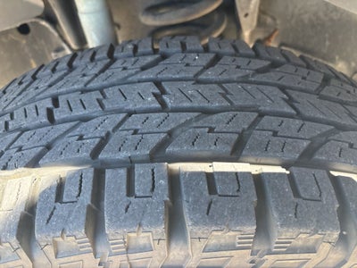 2017 RAM 2500 Tradesman