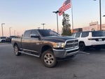 2018 RAM 2500 Big Horn Crew Cab 4x4 6'4' Box