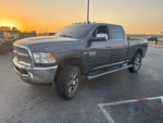 2018 RAM 2500 Big Horn Crew Cab 4x4 6'4' Box