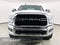 2020 RAM 2500 Big Horn Crew Cab 4x4 6'4' Box