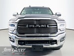 2021 RAM 2500 Laramie Crew Cab 4x4 6'4' Box
