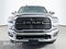 2021 RAM 2500 Laramie Crew Cab 4x4 6'4' Box