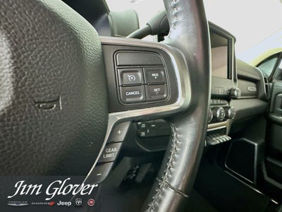 2021 RAM 2500 Laramie Crew Cab 4x4 6'4' Box
