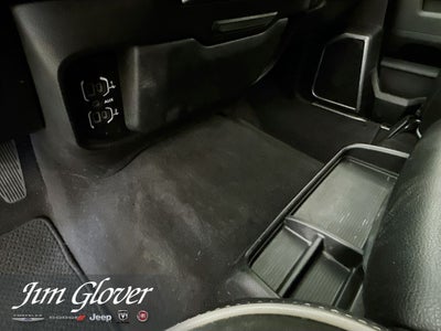 2021 RAM 2500 Laramie Crew Cab 4x4 6'4' Box