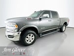 2021 RAM 2500 Laramie Crew Cab 4x4 6'4' Box