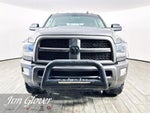 2017 RAM 2500 Laramie Crew Cab 4x4 6'4' Box
