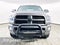 2017 RAM 2500 Laramie Crew Cab 4x4 6'4' Box