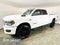 2020 RAM 2500 Laramie Crew Cab 4x4 6'4' Box