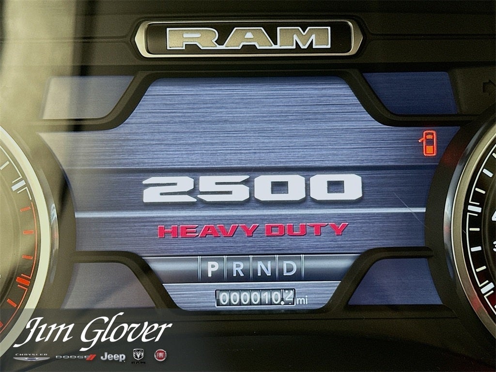 2024 RAM 2500 RAM 2500 LARAMIE CREW CAB 4X4 6'4' BOX