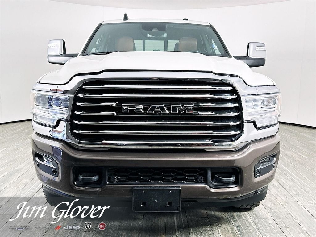 2024 RAM 2500 Longhorn
