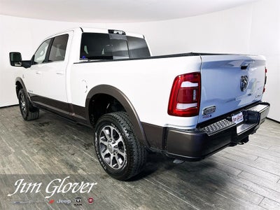2024 RAM 2500 Longhorn