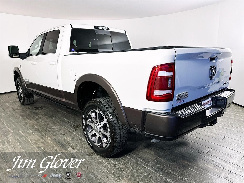 2024 RAM 2500 Longhorn