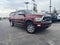 2018 RAM 2500 Longhorn Crew Cab 4x4 6'4' Box