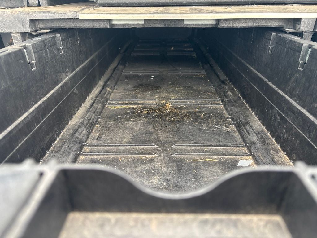 2018 RAM 2500 Longhorn Crew Cab 4x4 6'4' Box