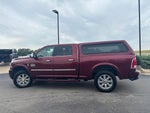 2018 RAM 2500 Longhorn Crew Cab 4x4 6'4' Box