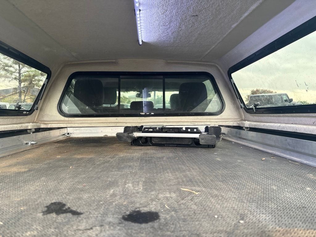 2018 RAM 2500 Longhorn Crew Cab 4x4 6'4' Box