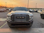 2023 RAM 2500 Limited Longhorn Crew Cab 4x4 6'4' Box