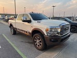 2023 RAM 2500 Limited Longhorn Crew Cab 4x4 6'4' Box