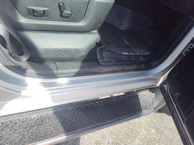 2016 RAM 2500 Laramie