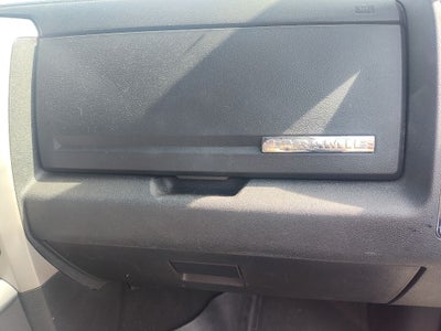 2016 RAM 2500 Laramie