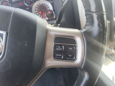 2016 RAM 2500 Laramie