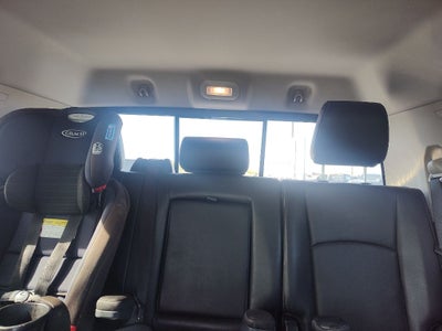 2016 RAM 2500 Laramie