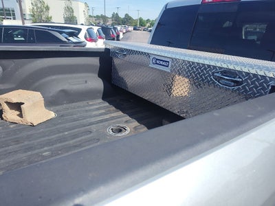 2016 RAM 2500 Laramie