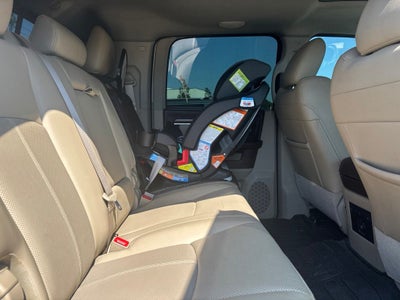 2018 RAM 2500 Laramie Mega Cab 4x4 6'4' Box
