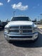 2018 RAM 2500 Laramie Mega Cab 4x4 6'4' Box