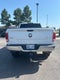 2018 RAM 2500 Laramie Mega Cab 4x4 6'4' Box