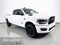 2021 RAM 2500 Laramie Mega Cab 4x4 6'4' Box