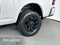 2021 RAM 2500 Laramie Mega Cab 4x4 6'4' Box