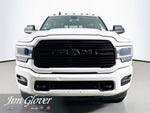 2021 RAM 2500 Laramie Mega Cab 4x4 6'4' Box