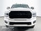 2021 RAM 2500 Laramie Mega Cab 4x4 6'4' Box