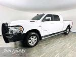 2022 RAM 2500 Laramie Mega Cab 4x4 6'4' Box