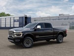 2026 RAM 2500 RAM 2500 LIMITED CREW CAB 4X4 6'4' BOX