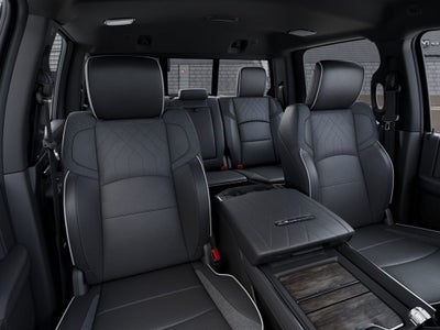 2026 RAM 2500 RAM 2500 LIMITED CREW CAB 4X4 6'4' BOX