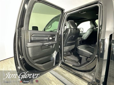 2024 RAM 2500 Limited Crew Cab 4x4 6'4' Box