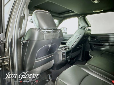 2024 RAM 2500 Limited Crew Cab 4x4 6'4' Box