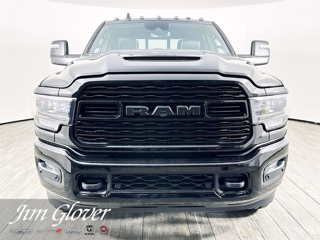 2024 RAM 2500 Limited Crew Cab 4x4 6'4' Box