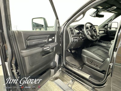 2024 RAM 2500 Limited Crew Cab 4x4 6'4' Box