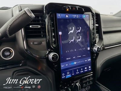 2024 RAM 2500 Limited Crew Cab 4x4 6'4' Box