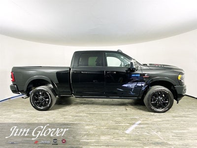 2024 RAM 2500 Limited Crew Cab 4x4 6'4' Box