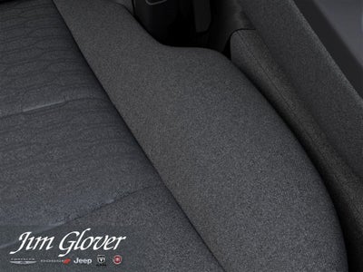 2026 RAM 5500HD RAM 5500 TRADESMAN CHASSIS REGULAR CAB 4X4 84' CA